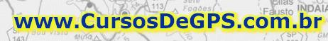 Cursos de GPS