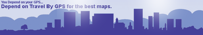 Travel by GPS